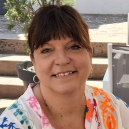 Susanne Pfundt