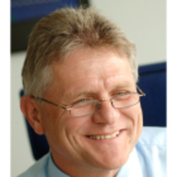 Heinz-Jürgen Scholz's profile picture