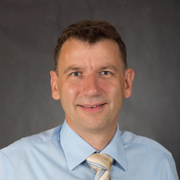 Jürg Fuhrer