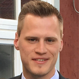 Niklas Wissemann