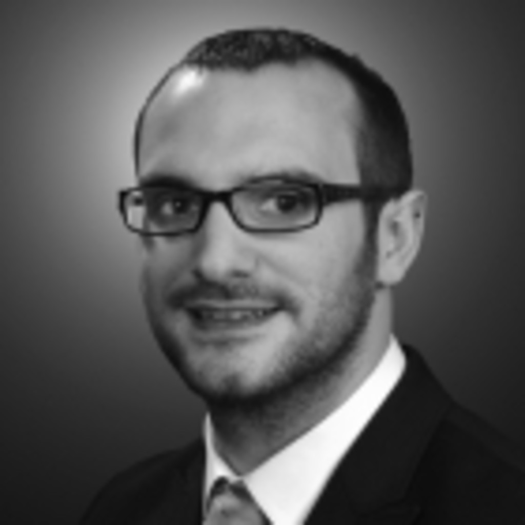 Jose Ruiz Project manager MR Congress & Incentive GmbH XING