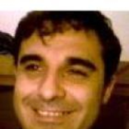 Amos Perotti