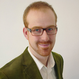 Benjamin Reeve
