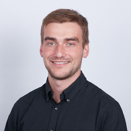 Dipl.-Ing. Pawel Wojtysiak