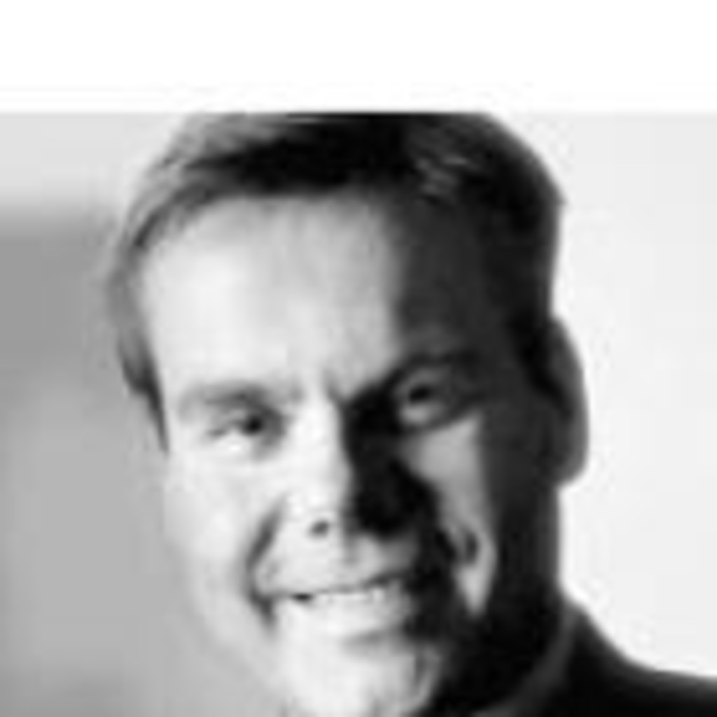 Social Media Profilbild Peter Kremer Munich