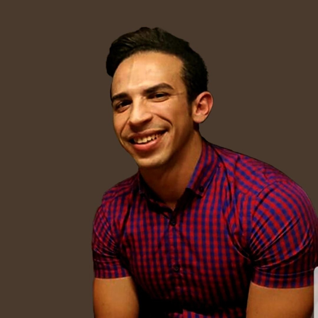 Zouhair Jouadi Fullstack Developer Lernen XING