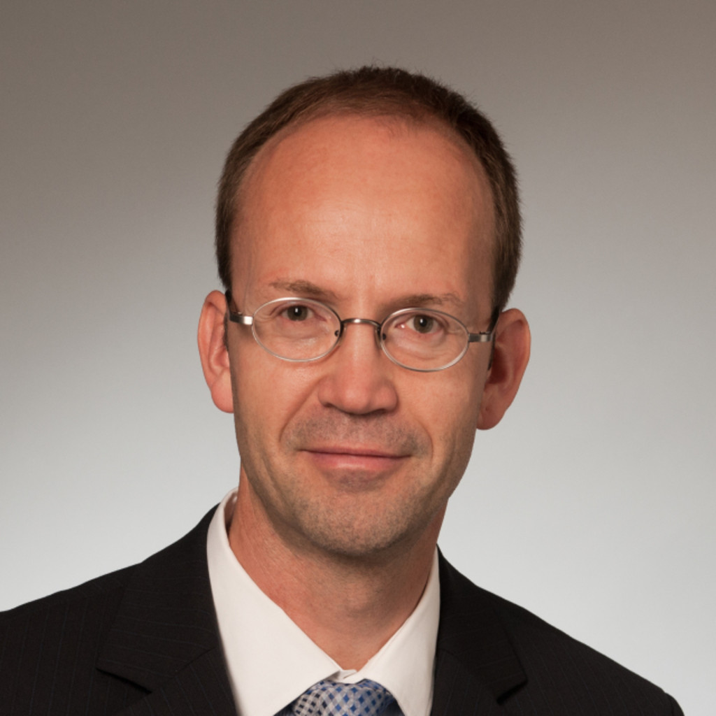 Social Media Profilbild Olaf Andersen Dresden