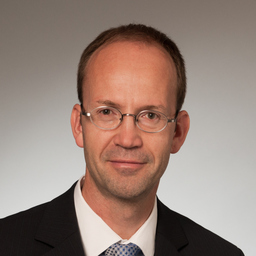 Dr. Olaf Andersen