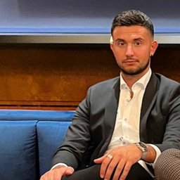 Alessio Ernst