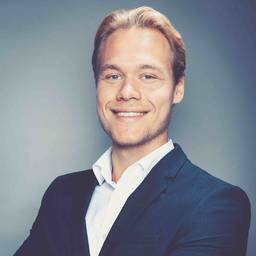 Niklas Rieder (Active on LinkedIn Only)