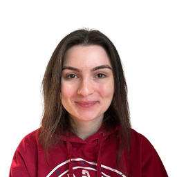 Nuriye Sümeyra Demirtaş