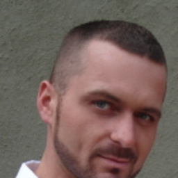 Profilbild Darius Migula