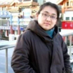 Prof. 洁 张
