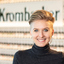 Social Media Profilbild Liv Behle Krombach