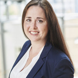 Katrin Schumann