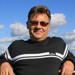 Profilbild Klaus Ewald