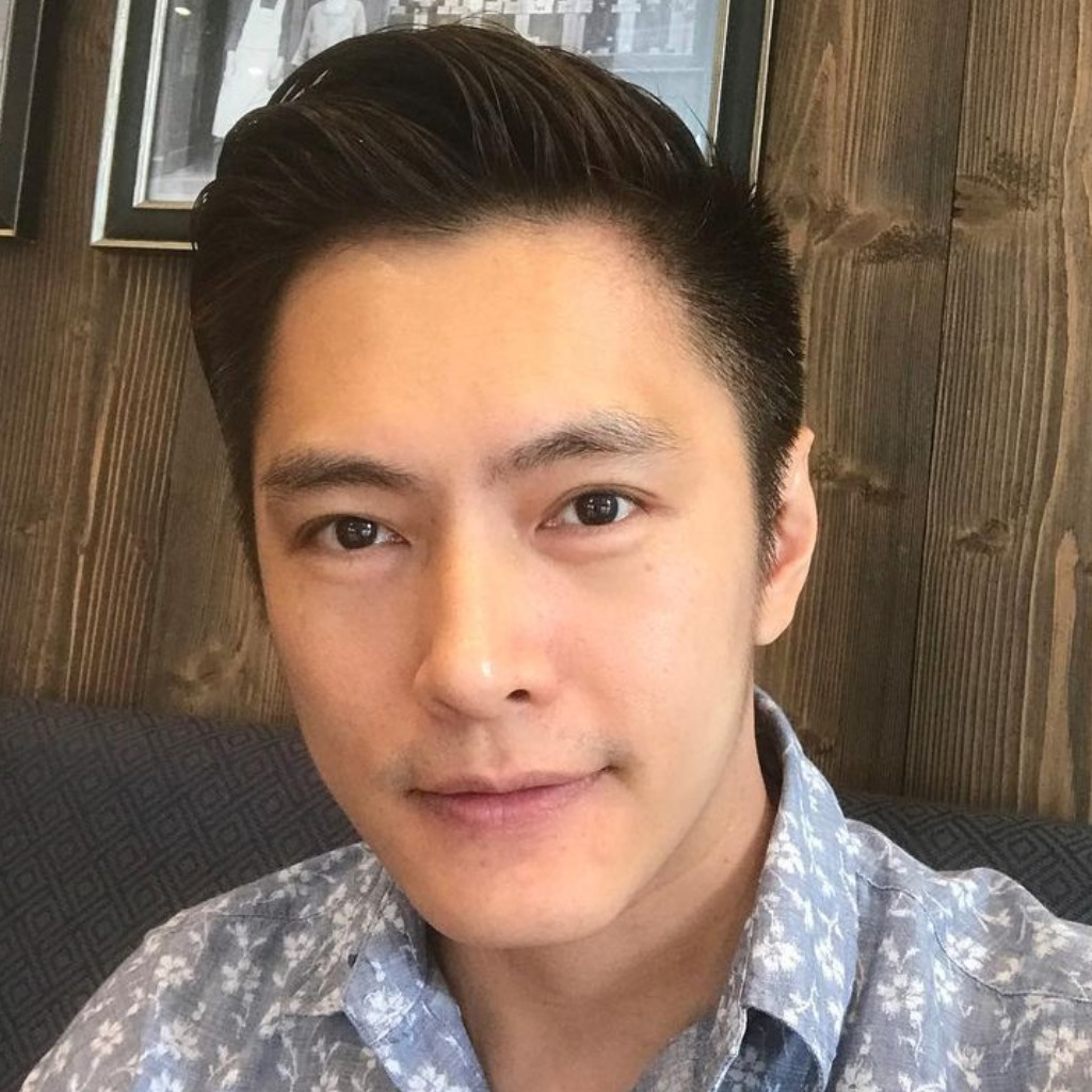 David Li Private Equity Partner SpaceX XING