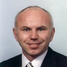 Profilbild Norbert Mardeck