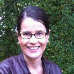 Dr. Sandra Hanneken