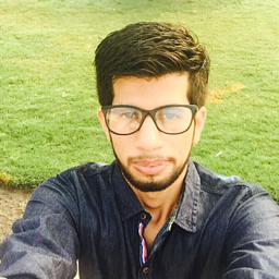 Muhammad Saad Bhatti