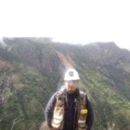 Luis Urquizo