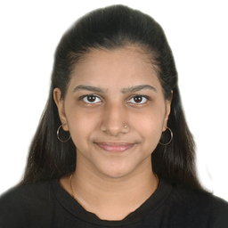 Vaishnavi Pimputkar