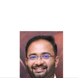 Nikhil Sharma