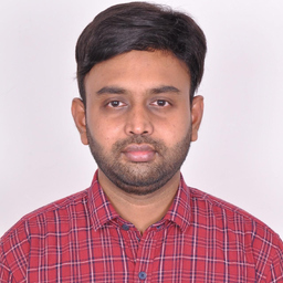 Abhinav Kumar Eramally