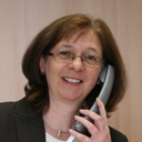 Sabine Katzenberger