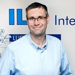 Klaas Frese