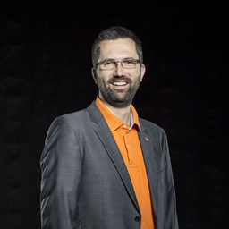 Andreas Oettel's profile picture