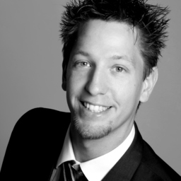 John-Robin Miehe