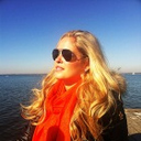 Social Media Profilbild Lara-Joy Goldau Hannover