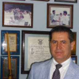 José Luis Velarde Tiznado