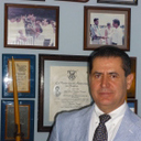 José Luis Velarde Tiznado