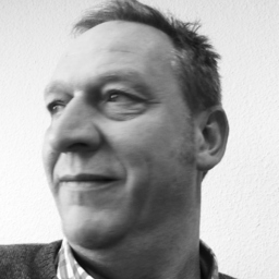 Dipl.-Ing. Heiko Pucker