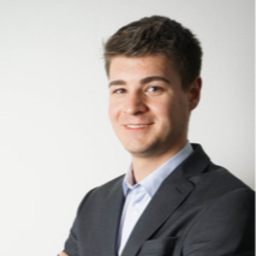 Peter Reiss's profile picture