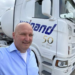 Stefan Weigand