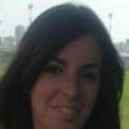 FRANCESCA MURGIA