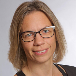 Profilbild Regine Müller