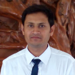 Ashwinkumar Prajapati