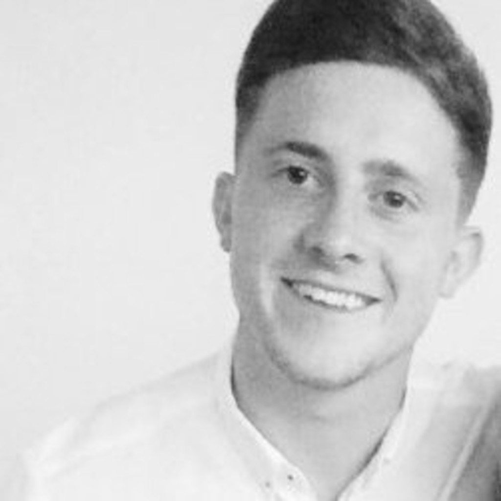 James Roache Principal Recruitment Consultant Phaidon International