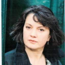 Profilbild Regine Gebhardt