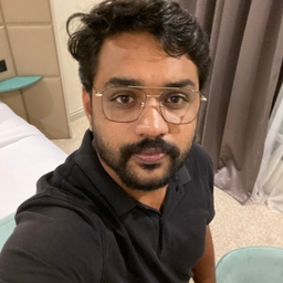 Akhil Prakash