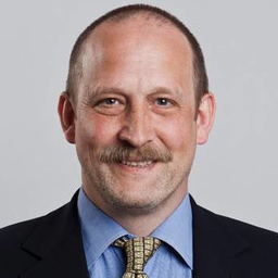 Andrew Saunders