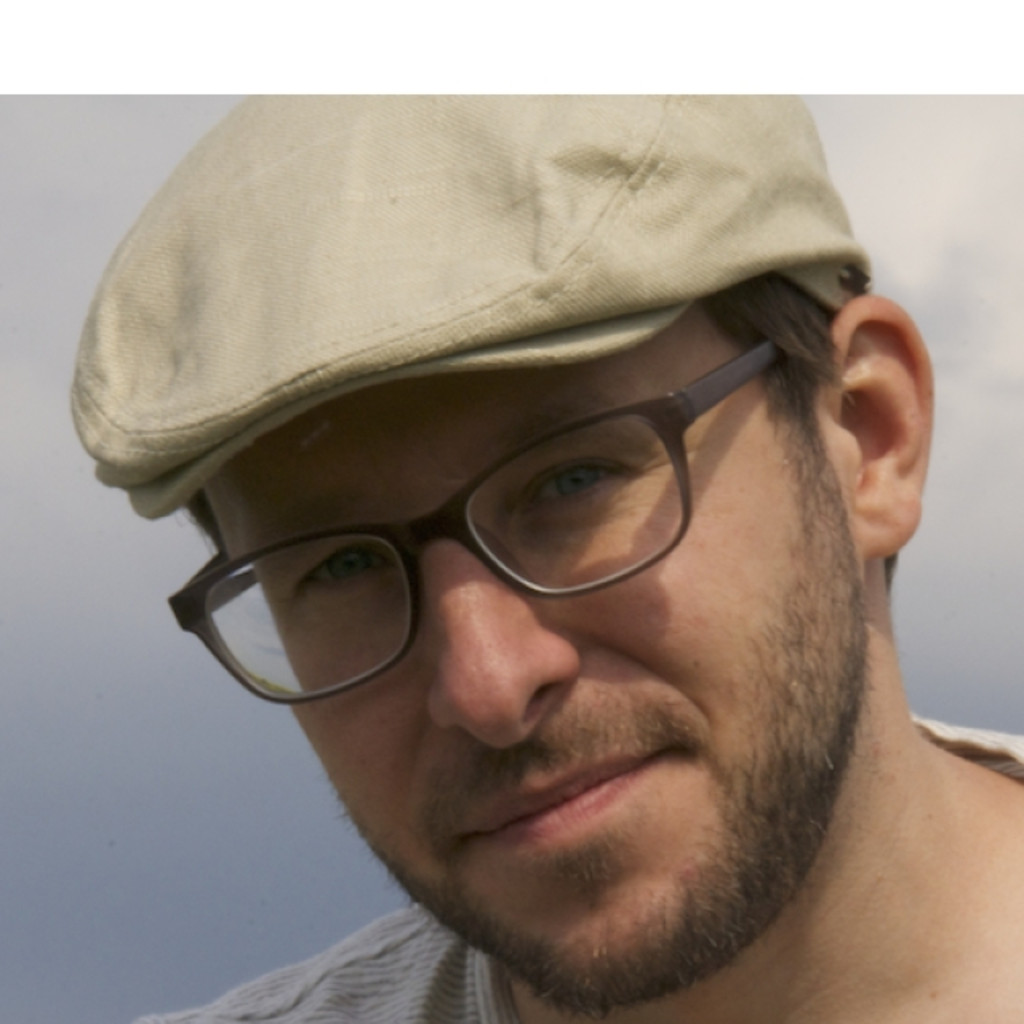Profilbild Jakob Kastner