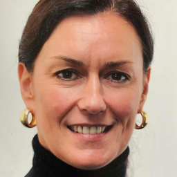 Heike Bremförder