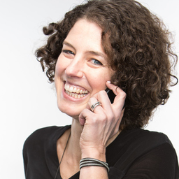 Profilbild Birgit Köbl