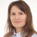 Inna Hredzhuk