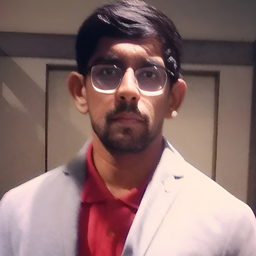 Pratik More